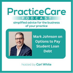 Practice Care Podcast Thumbnail