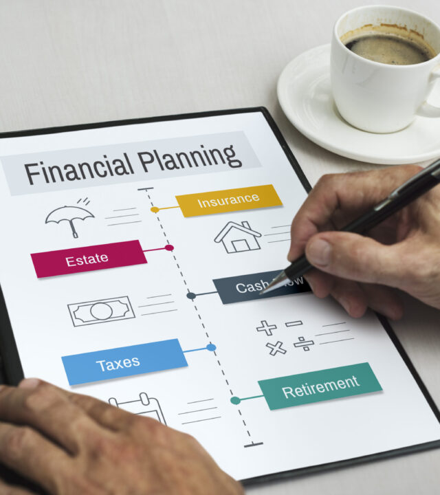 Personalized Financial Planning